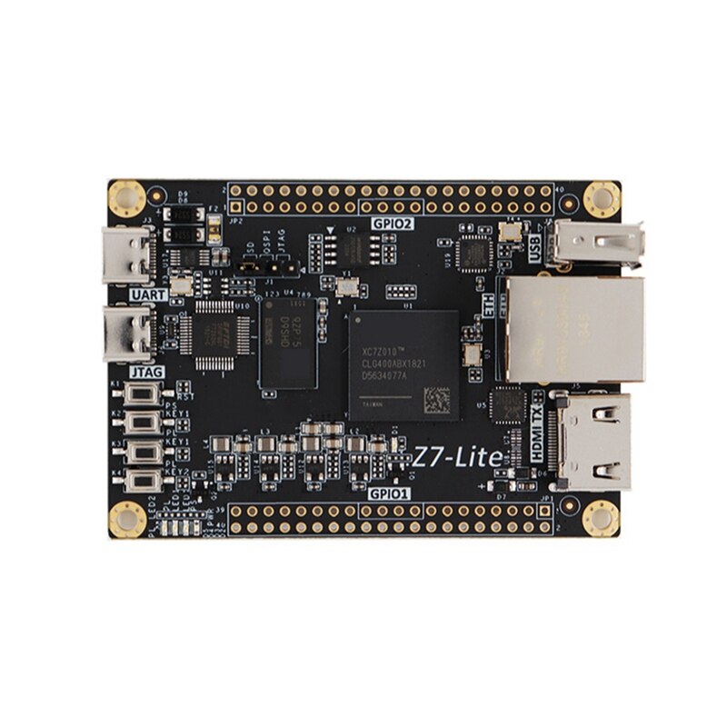 н   Z7-Lite 7010   FPGA  